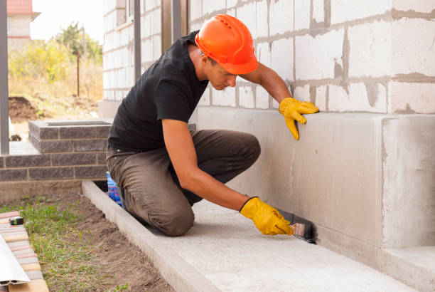 Licensed Interior Drainage System service in Myersville, MD - SJ Waterproofing Pros